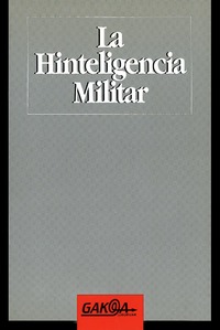 HINTELIGENCIA MILITAR