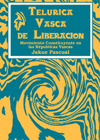 TELURICA VASCA DE LIBERACION