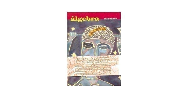 ALGEBRA