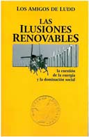 ILUSIONES RENOVABLES, LAS