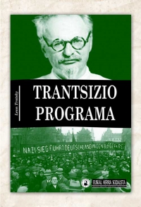 TRANTSIZIO PROGRAMA