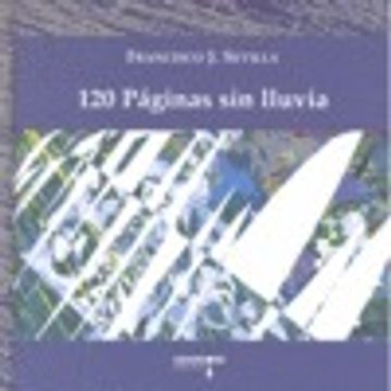 120 Paginas sin lluvia