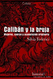 CALIBAN Y LA BRUJA