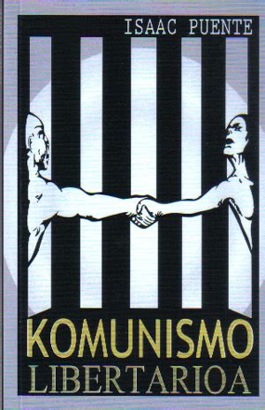 KOMUNISMO LIBERTARIOA