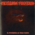 Pateando porkeria - La revolución no tiene rostro