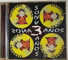 3 AÑOS SINDROME DISCOS