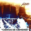 JAN / CIENTOS DE CRIMENES