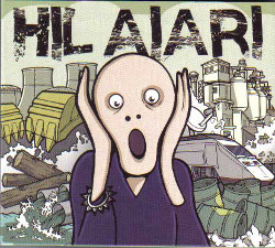 Hil aiari