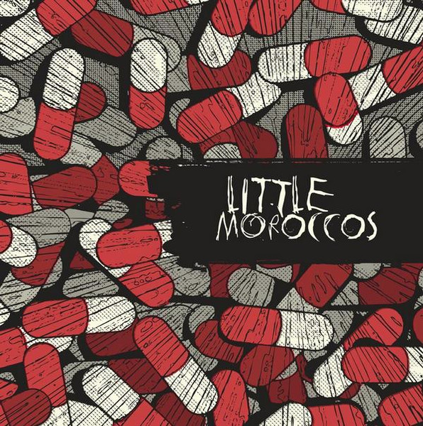 LITTLE MOROCCOS / CRIIITS