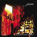 J.A.N. / TORTURA (LP+CD)