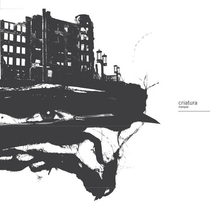 Criatura - Trampas