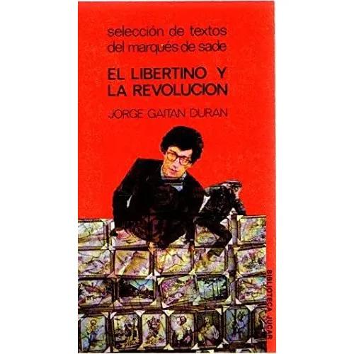 El libertino y la revolución
