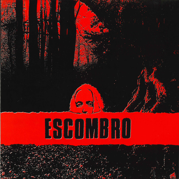 ESCOMBRO - S/T