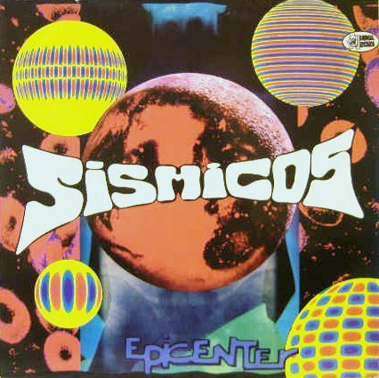 SISMICOS / Epicenter