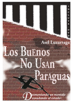 BUENOS NO USAN PARAGUAS, LOS (+DVD)