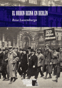 El orden reina en berlin
