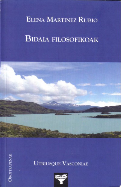 Bidaia filosofikoak