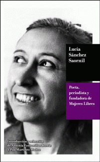 LUCÍA SÁNCHEZ SAORNIL