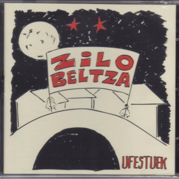 UFESTUEK / ZILO BELTZA