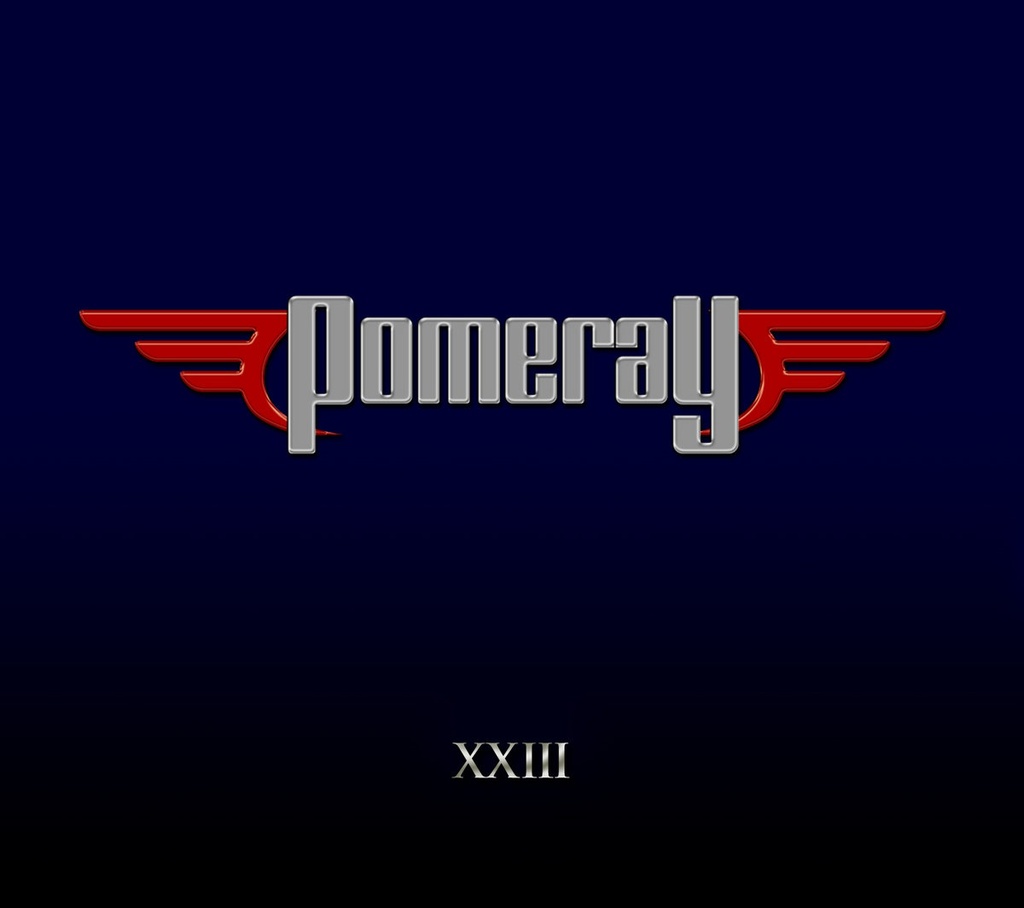 Pomeray - Xxiii