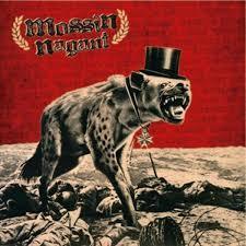 MOSSIN NAGANT 