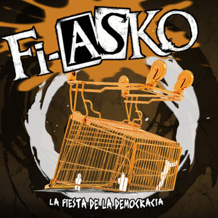 FI-ASKO / La fiesta de la democracia