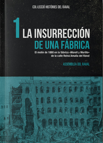 INSURRECCIÓN DE UNA FÁBRICA