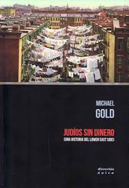 JUDÍOS SIN DINERO