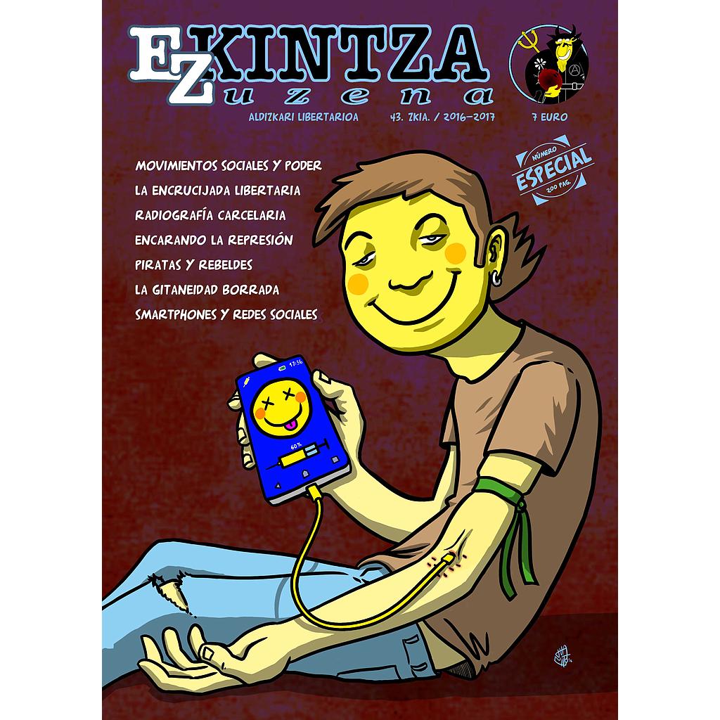 Ekintza Zuzena #43