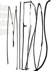 MADEJA, LA #7. MIEDOS