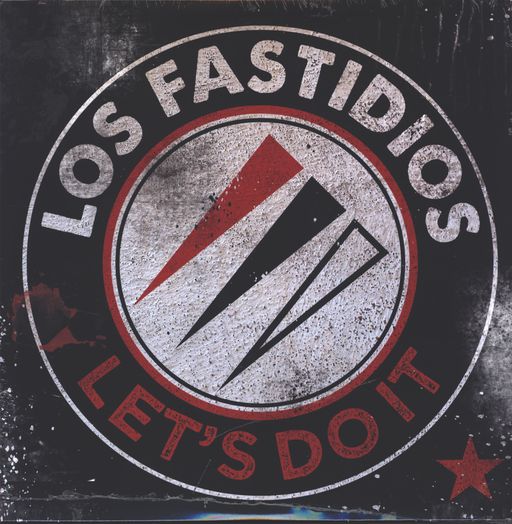 Los Fastidios - Let's do it