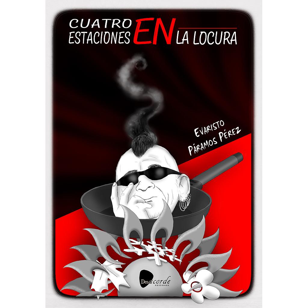 Cuatro estaciones EN la locura 