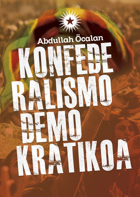 Konfederalismo demokratikoa