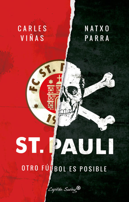 St. Pauli. Otro fútbol es posible