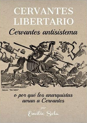 Cervantes libertario