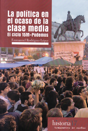 La política en el ocaso de la clase media