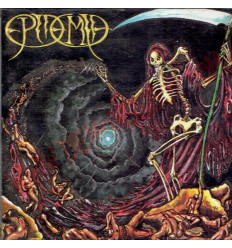 EPIDEMIA / Epidemia