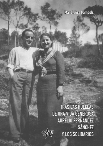 Tras las huellas de una vida generosa