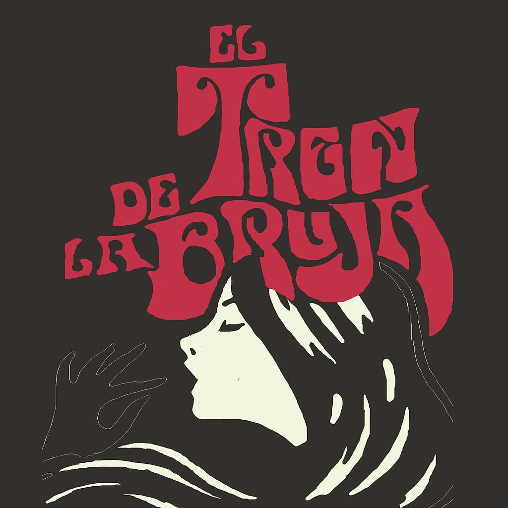 El Tren de la Bruja - No hay rockanroll