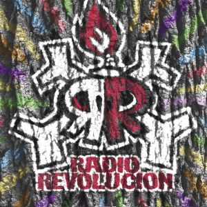 Radio Revolución - 2018