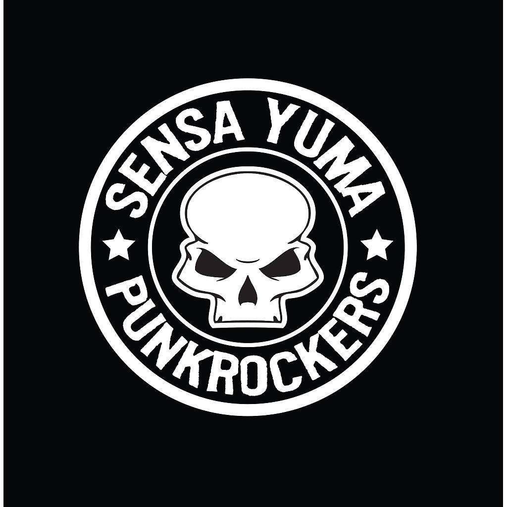 Sensa Yuma - Punkrockers