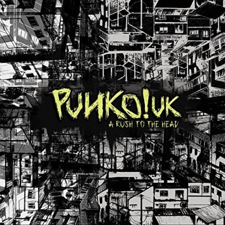 Punko!uk - A rush to the head