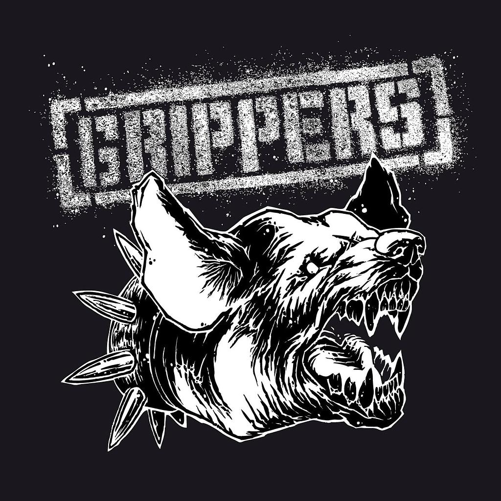 Grippers - Addiction