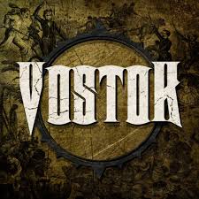 Vostok - Vostok