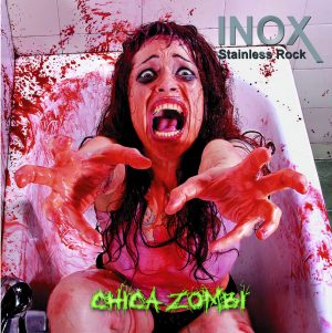 Inox - Chica zombie