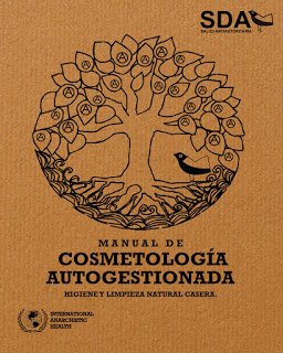 Manual de Cosmetología Autogestionada