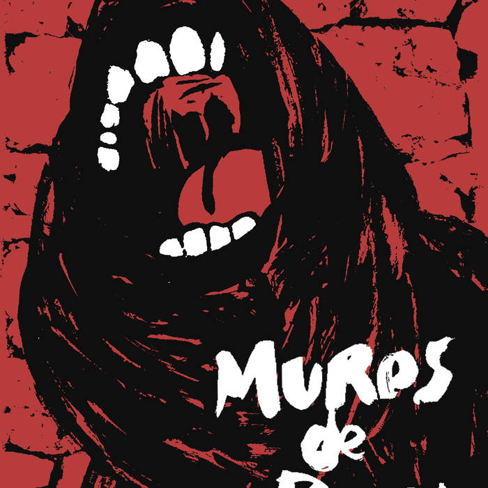 Muros de Pedra - Aturuxos de xenreira (CD+fanzine)