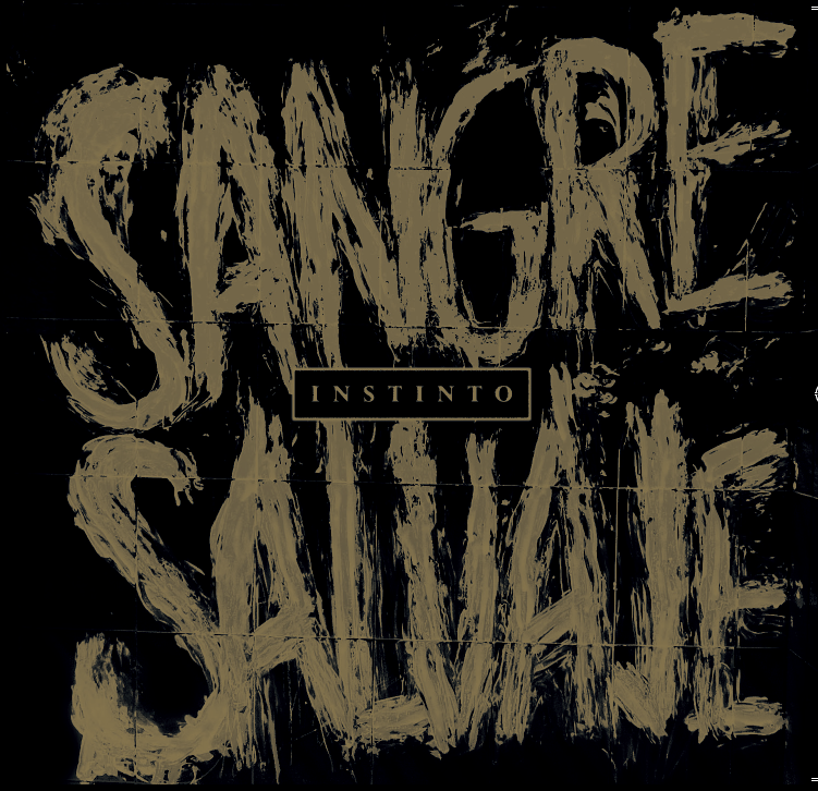 Sangre Salvaje - Instinto