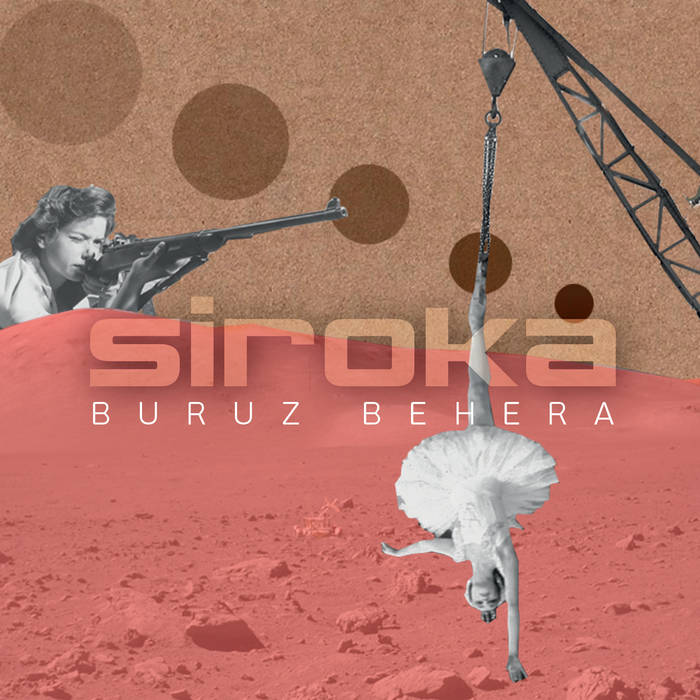 Siroka - Buruz behera