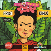 Frida Kahlo para niñas y niños